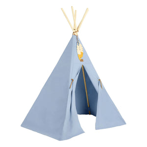 Nobodinoz - Tipi Nevada | Blau