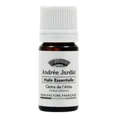 Andrée Jardin - Bio-Atlaszedernöl - 5 ml