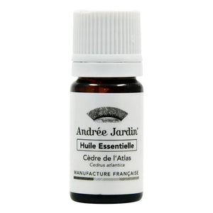 Andrée Jardin - Bio-Atlaszedernöl - 5 ml
