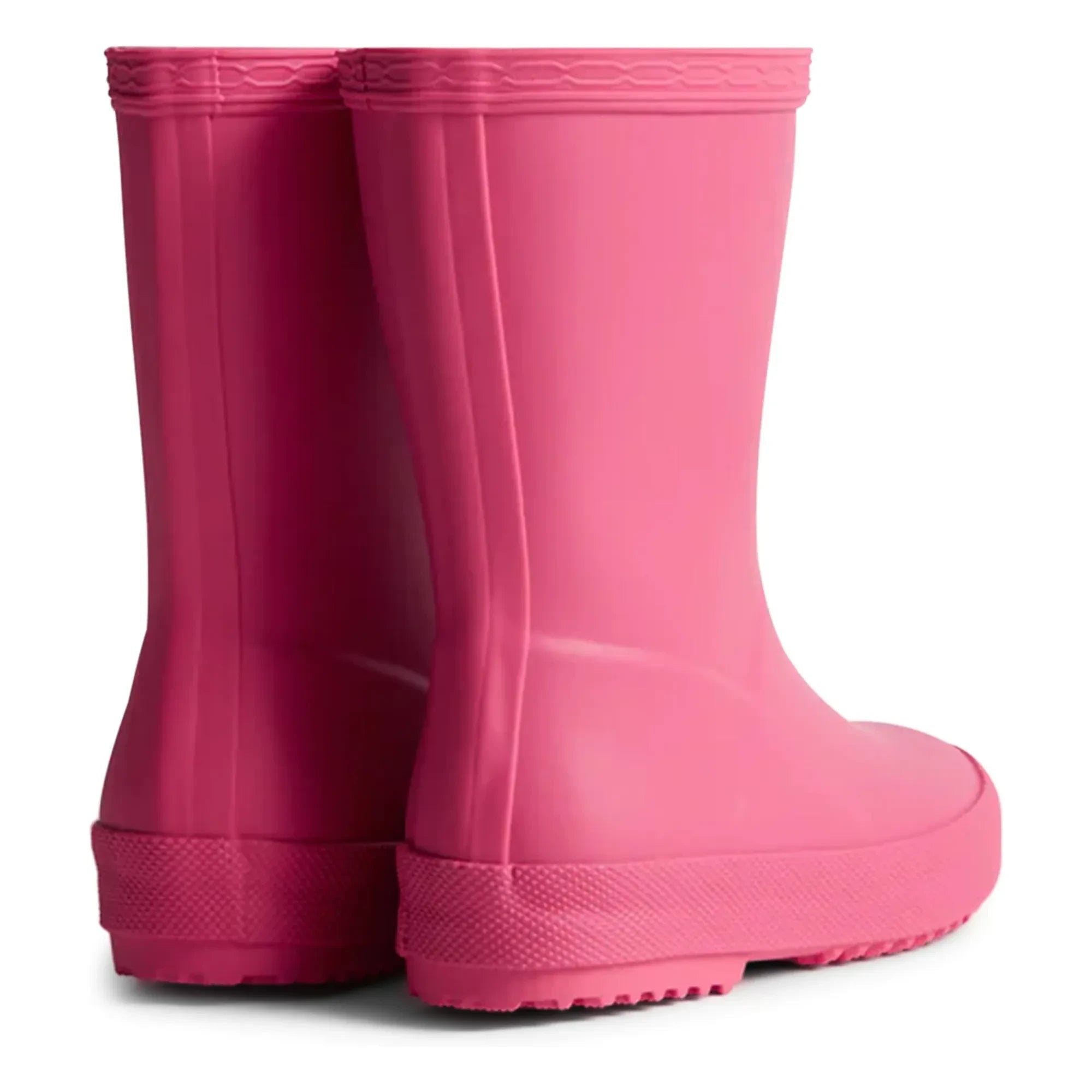 Hunter - First Rain Boots | Rosa