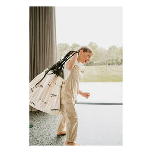 Play and Go - Noomad Tasche / Spielmatte - Krokodile