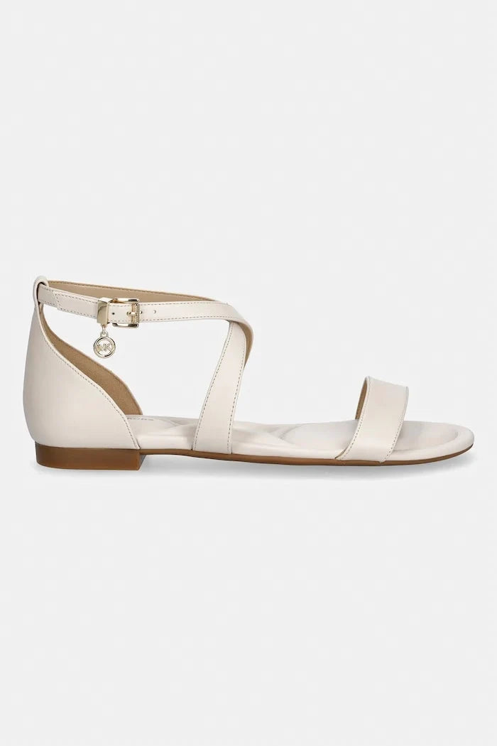 MICHAEL Michael Kors Alexa Flex Düz Sandalet