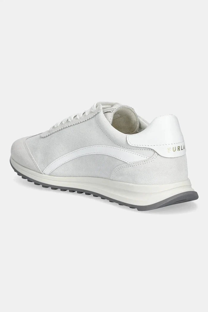 Furla Retro' Süet Sneaker