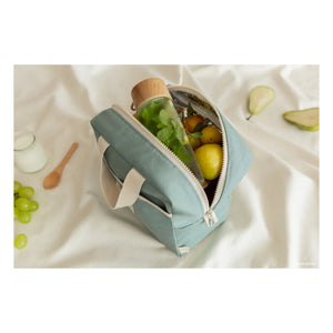 Nobodinoz - Sunshine Isotherm Lunchtasche | Eden Green