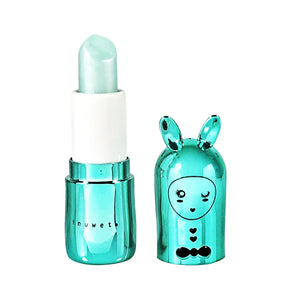 Inuwet - Metallhase Lippenbalsam - Cupcake