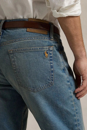 Polo Ralph Lauren Kot Pantolon