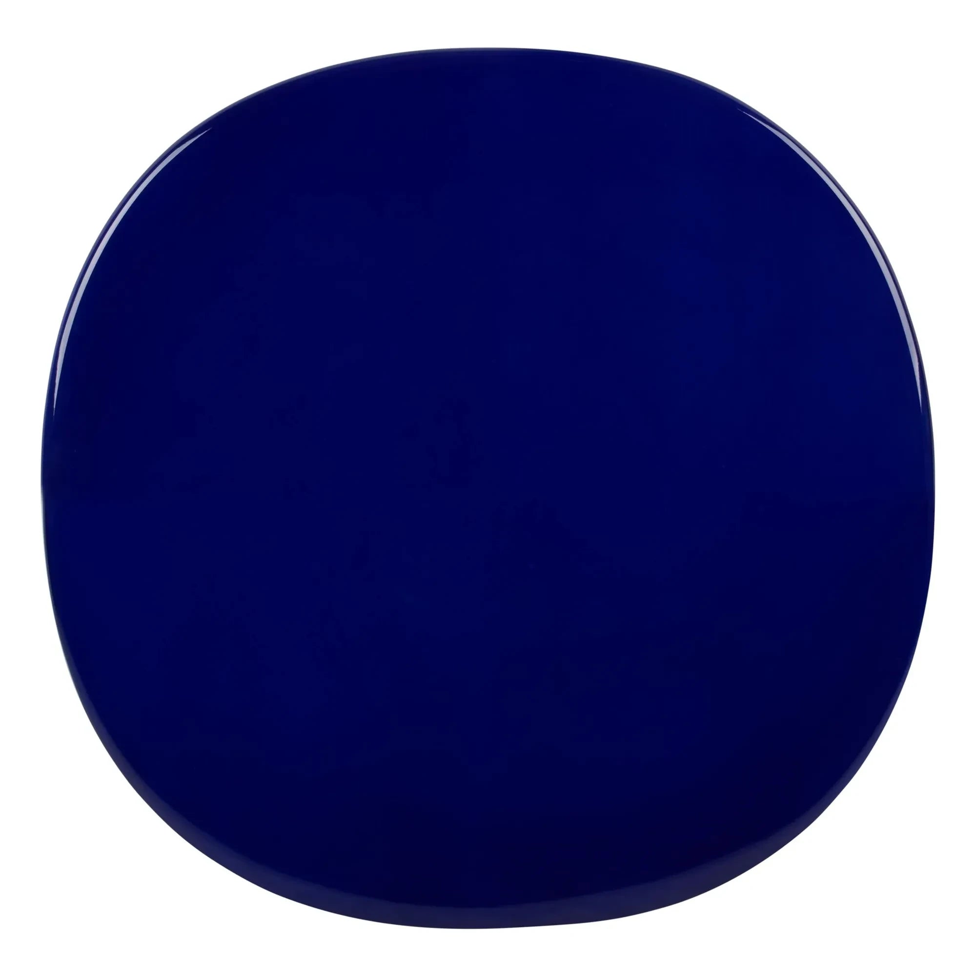 Gubi - Carmel Keramik-Beistelltisch, OEO Studio | Blau