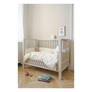Cam Cam - Vintage Toys Kantenschutz | Beige