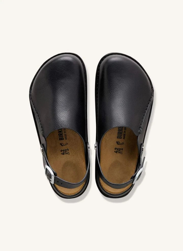 BIRKENSTOCK - Lutry Premium Sandalen