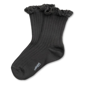 Collégien - Lili Socken | Hellgrau