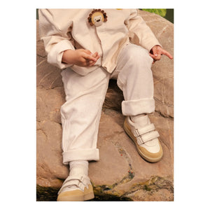 Donsje - Olb Hose | Beige