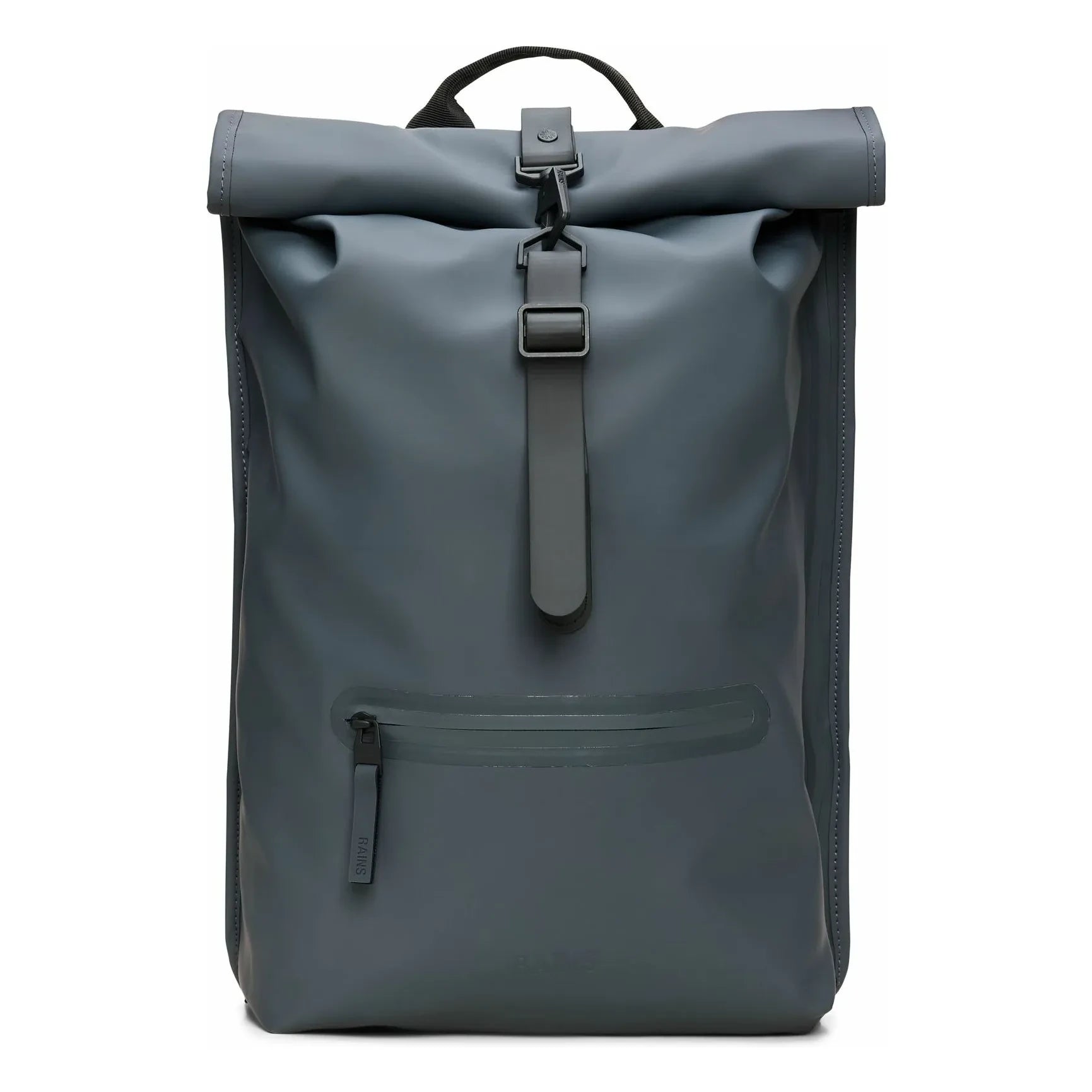 Rains - Rolltop W3 Sırt Çantası | Lagoon Blue