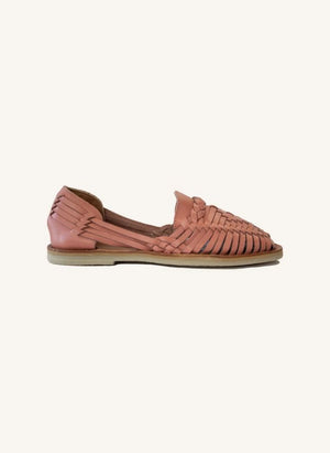Mapache - Alegre Sandalen | Rosa