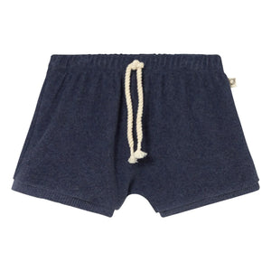 Cozmo - Rowan Badeshort | Abyssblau