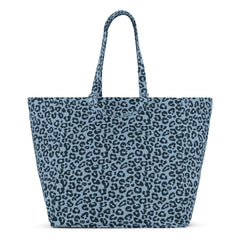 Rose in April - Elisa Graou Tasche | Blau