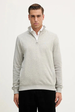 Barbour Pamuklu Sweatshirt