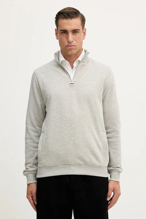 Barbour Pamuklu Sweatshirt