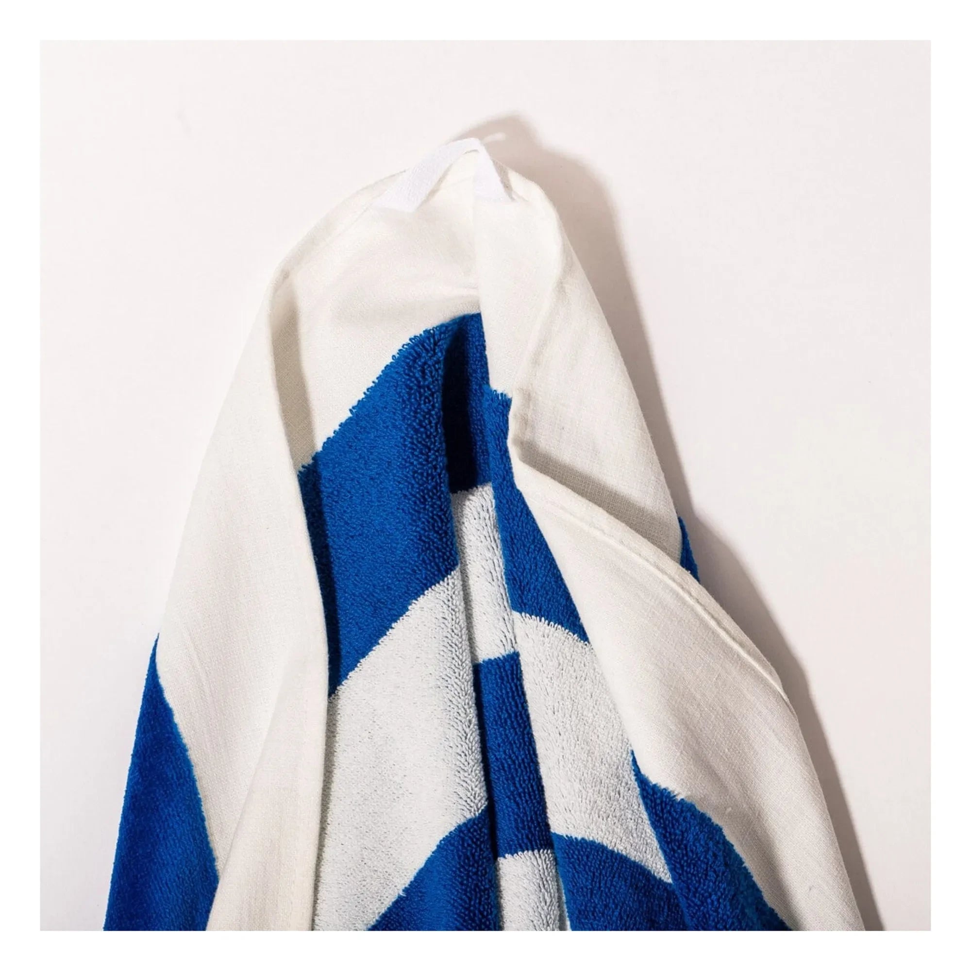 Business & Pleasure Co. - Strandtuch | Blau