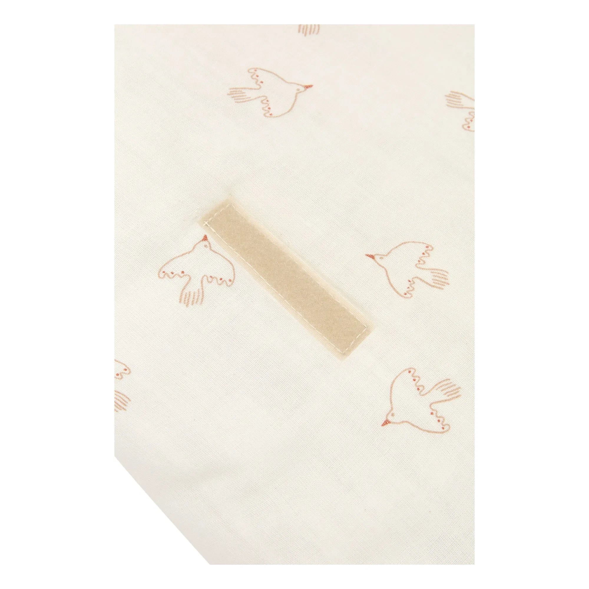 Nobodinoz - Angel nest Cozy Wabi Sabi Shoshi Birds | Krem