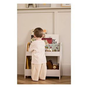 Kid's Concept - Bücherregal | Grau