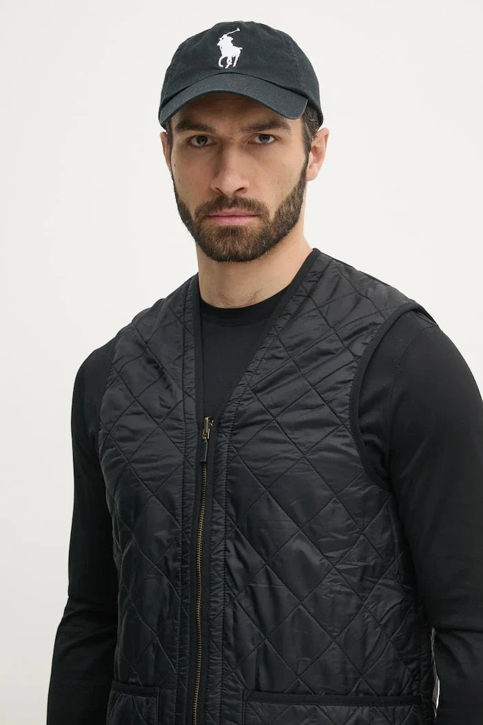 Barbour Polarquilt Yelek / Zip-In Liner