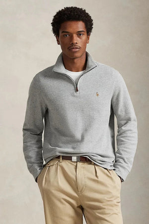 Polo Ralph Lauren pamuklu erkek sweatshirt