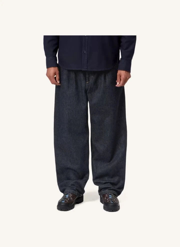 Carhartt WIP - Jean Jace Smith | Dunkelblau