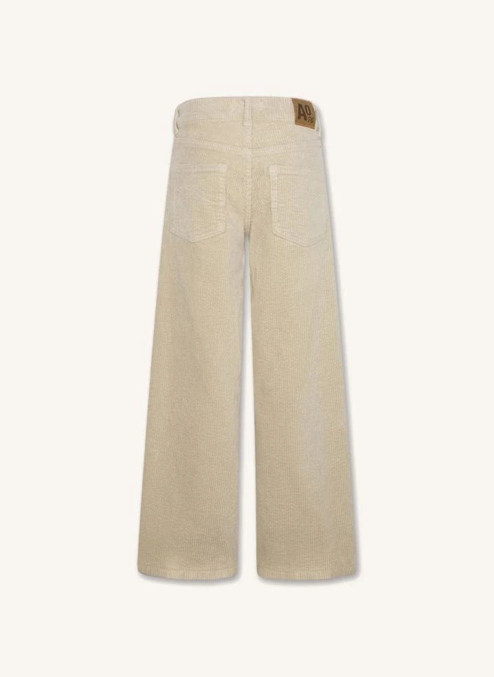 AO76 - Jeans Oona | Beige