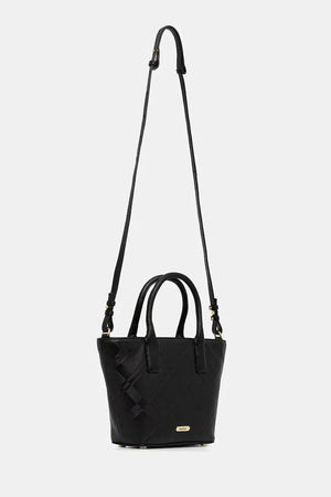 Barbour Ledertasche