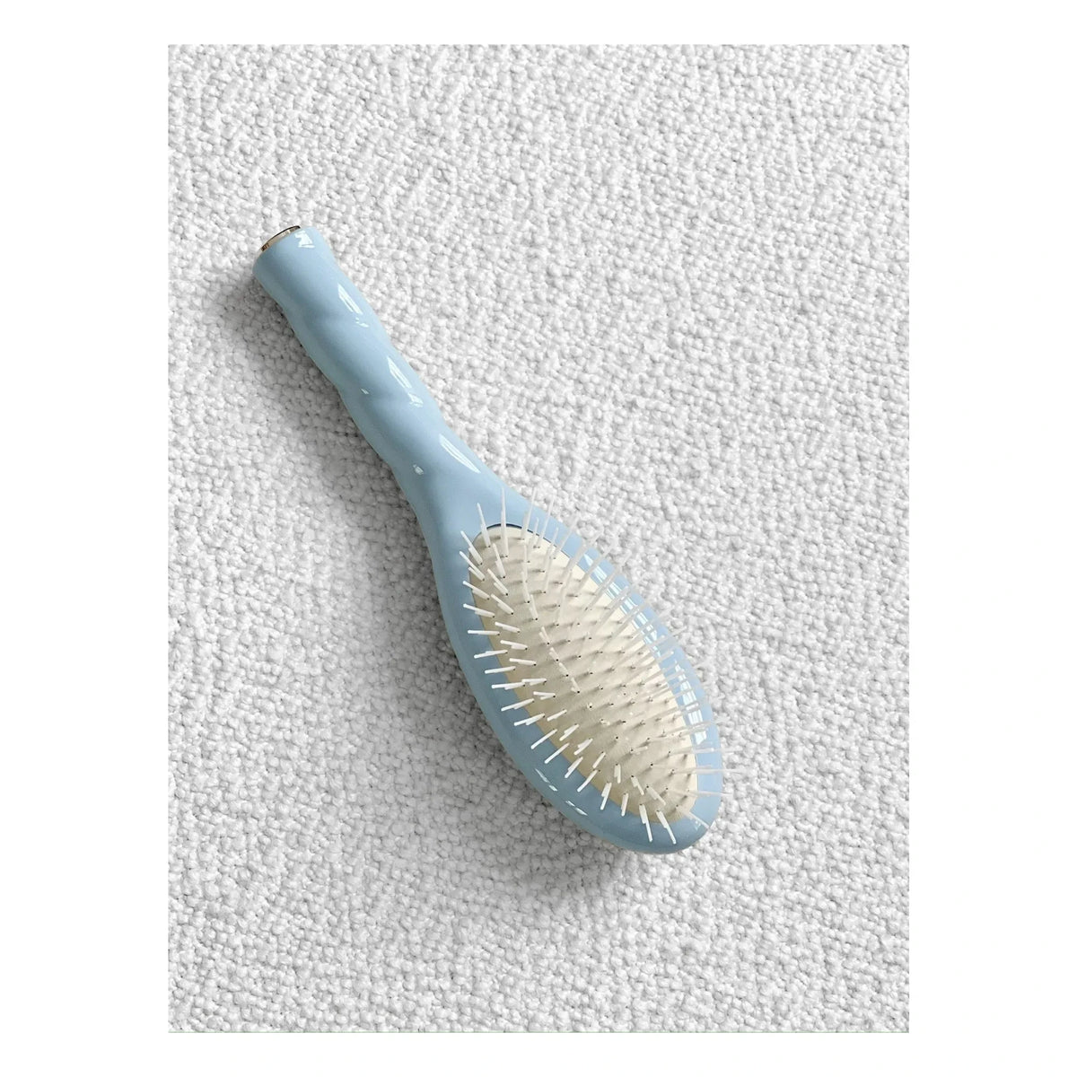 La Bonne Brosse - La Petite Brosse L'intense N°07 - Entwirrend & Stimulierend | Hellblau