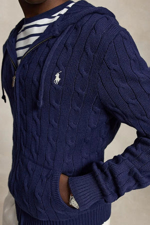 Polo Ralph Lauren Erkek Pamuklu Yelek
