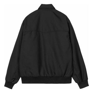 Carhartt WIP - Ray Jacket | Schwarz