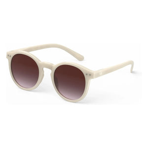IZIPIZI - Sonnenbrille #M | Creme