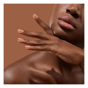 Manucurist - CC Polish Active Smooth 02 pflegender Nagellack, der die Nageloberfläche verschönert - 15 ml