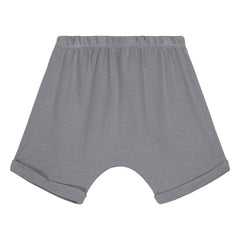 Studio Bohème - Simon Bio-Baumwollshorts | Graublau