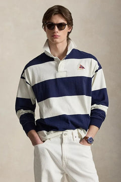 Polo Ralph Lauren pamuklu erkek sweatshirt