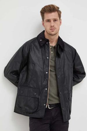 Barbour Yağmurluk
