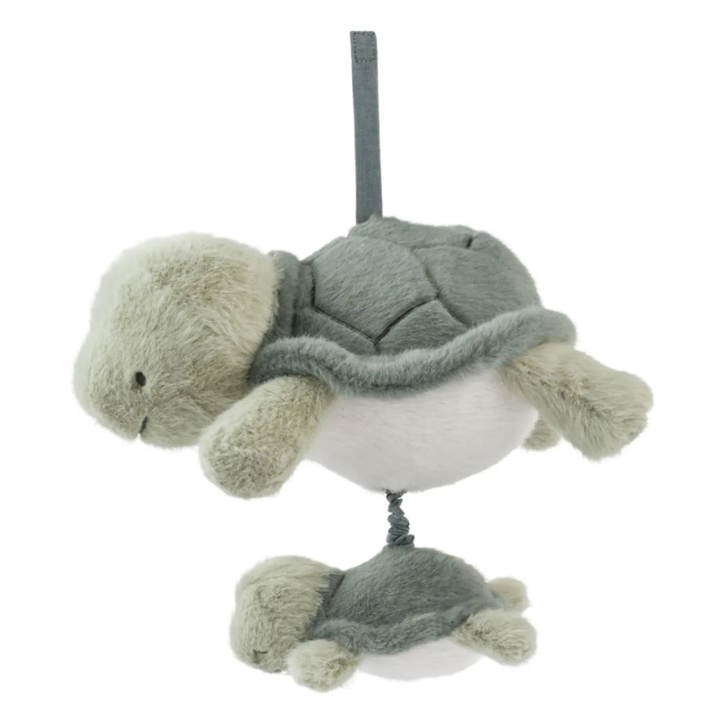 Liewood - Mandy Schildkröte Musik-Mobile | Fauna Grün