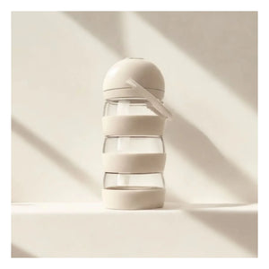 Elhée - So Mimi Messbecher | Sand