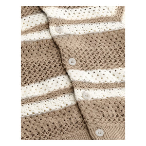 Les Deux - Gianni Strickhemd | Sand