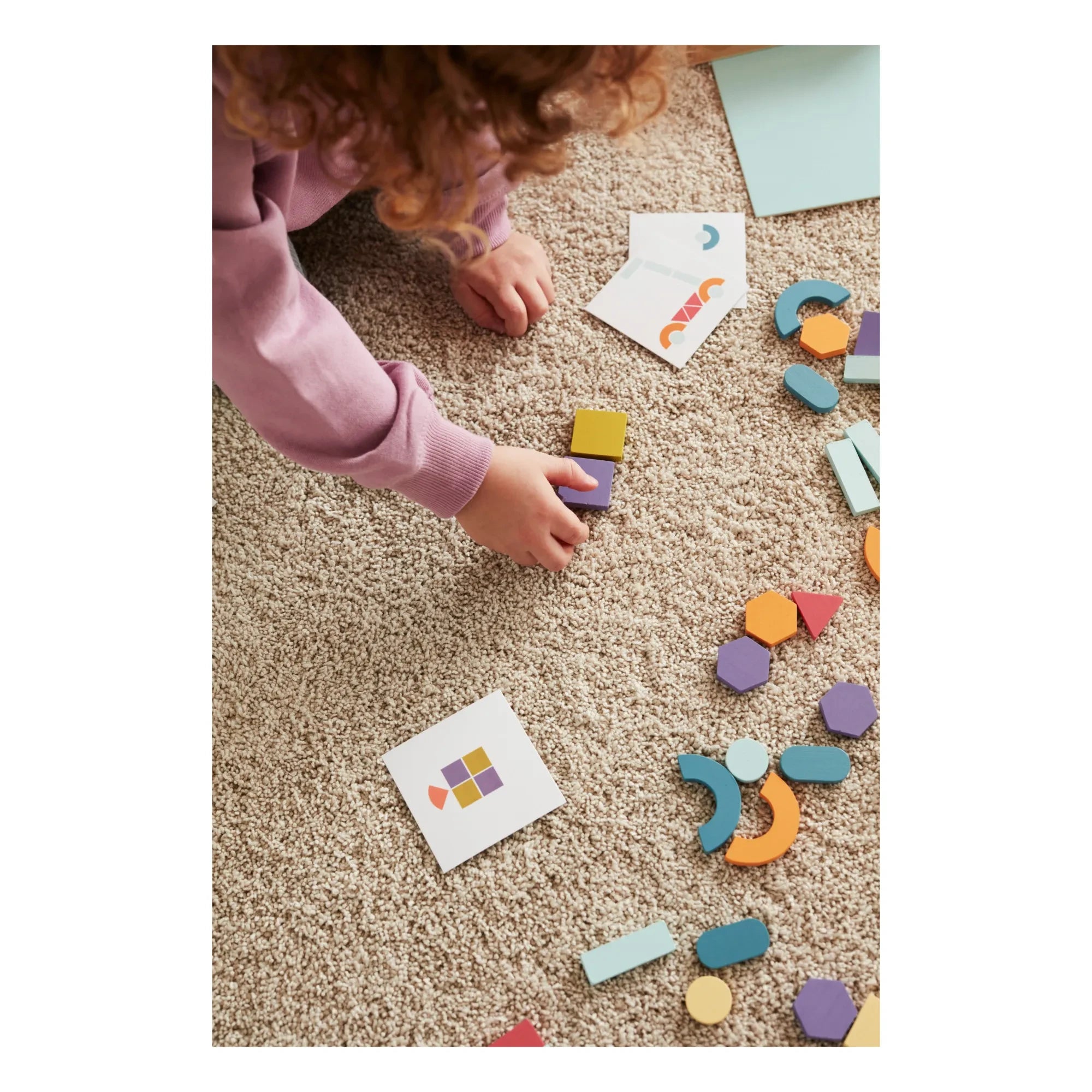 Kid's Concept - Mosaik Puzzlebox