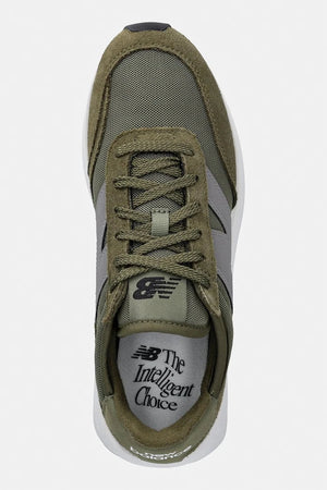 New Balance 370 Spor Ayakkabı