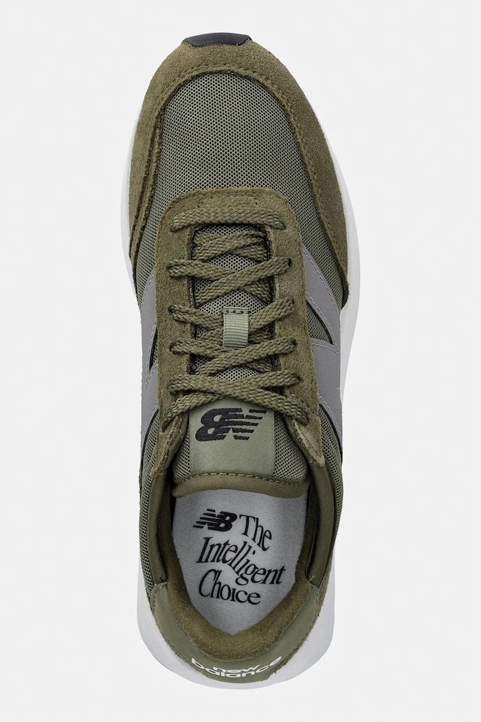 New Balance 370 Spor Ayakkabı