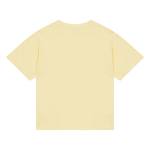 Finger in the nose - King T-Shirt Bio-Baumwolle | Zitronengelb