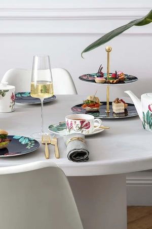 Villeroy & Boch Avarua 22 cm Kahvaltı Tabağı