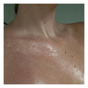 Odacité - C-Smooth Hydra-Firm Körperpeeling - 240 ml