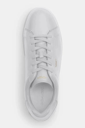 Coach High Line Deri Sneaker мъжки deri sneaker
