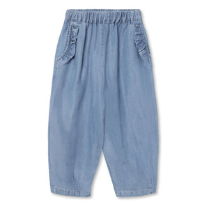 Fliink – Helene Tencel Hose | Hellblau