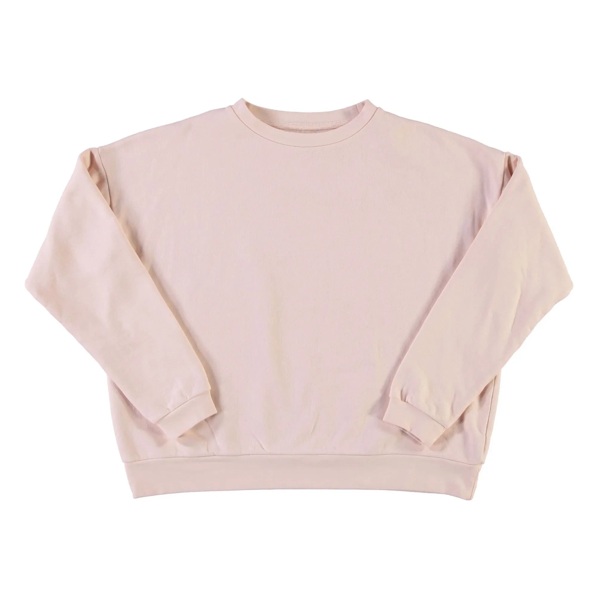 Poudre Organic - Acentra Sweatshirt | Hellrosa