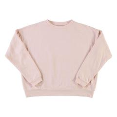 Poudre Organic - Acentra Sweatshirt | Hellrosa